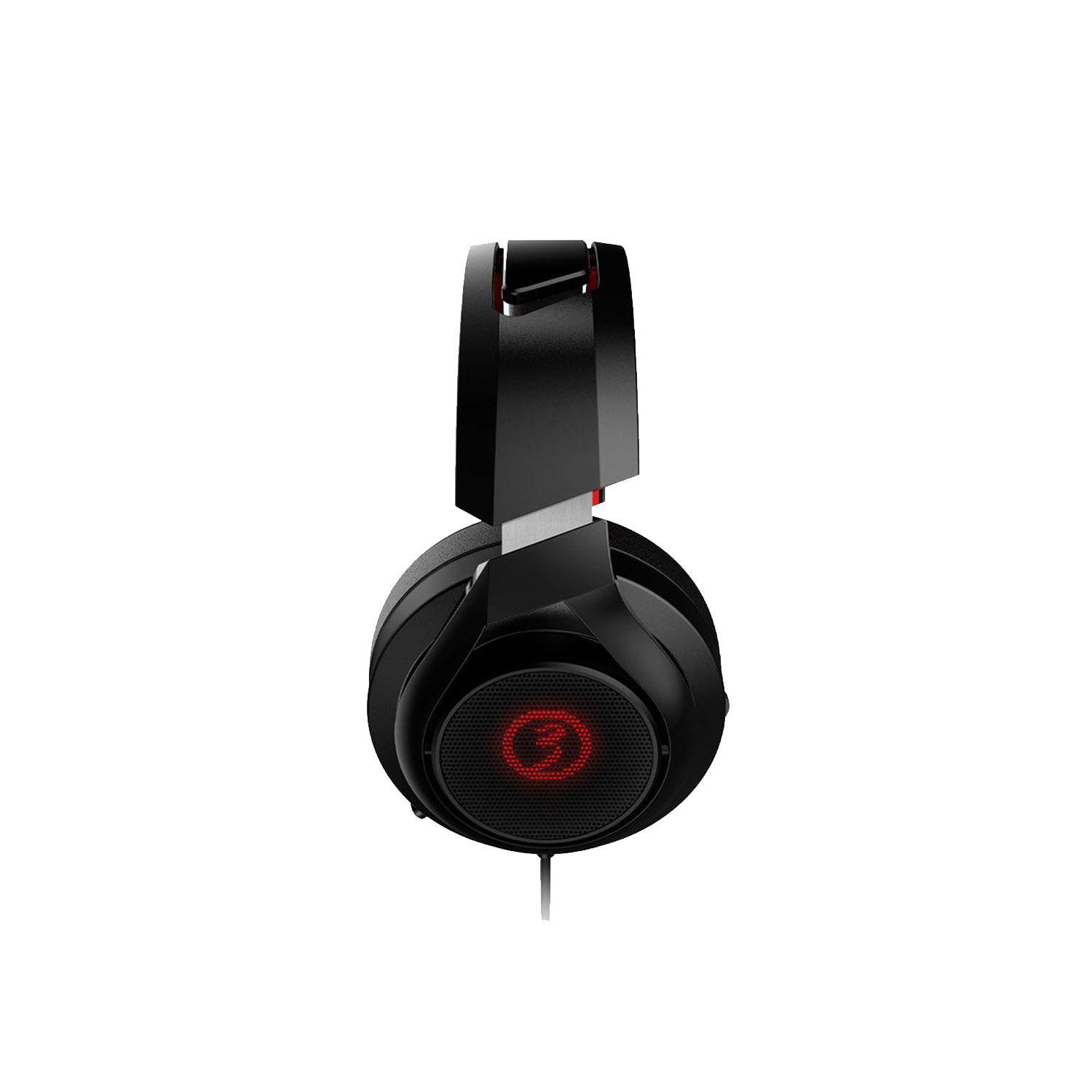 Audífonos Gamer Usb 7.1 Rage X40 Ozone-2
