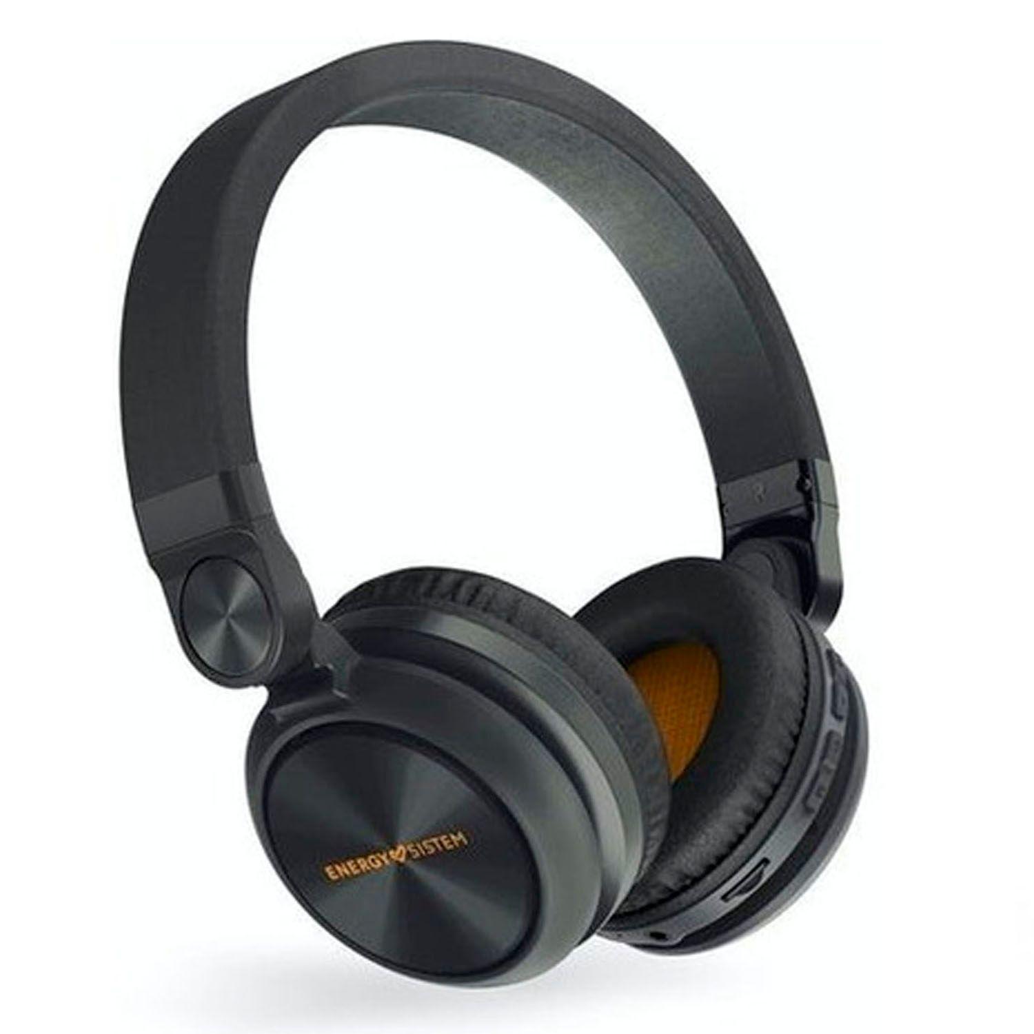 Audifono Energy Sistem Bt Urban 2 Grafito - Crazygames-0