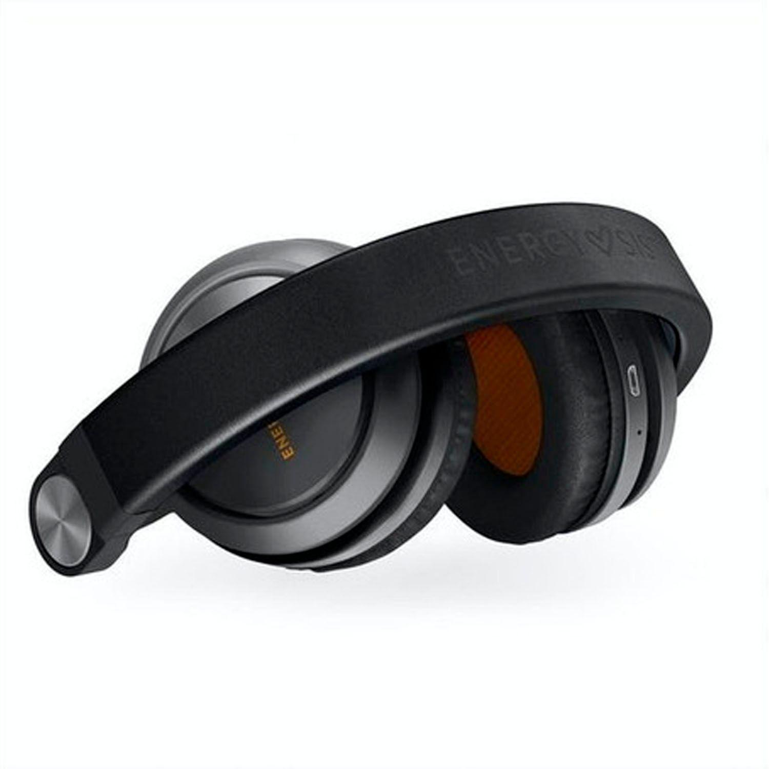 Audifono Energy Sistem Bt Urban 2 Grafito - Crazygames-2