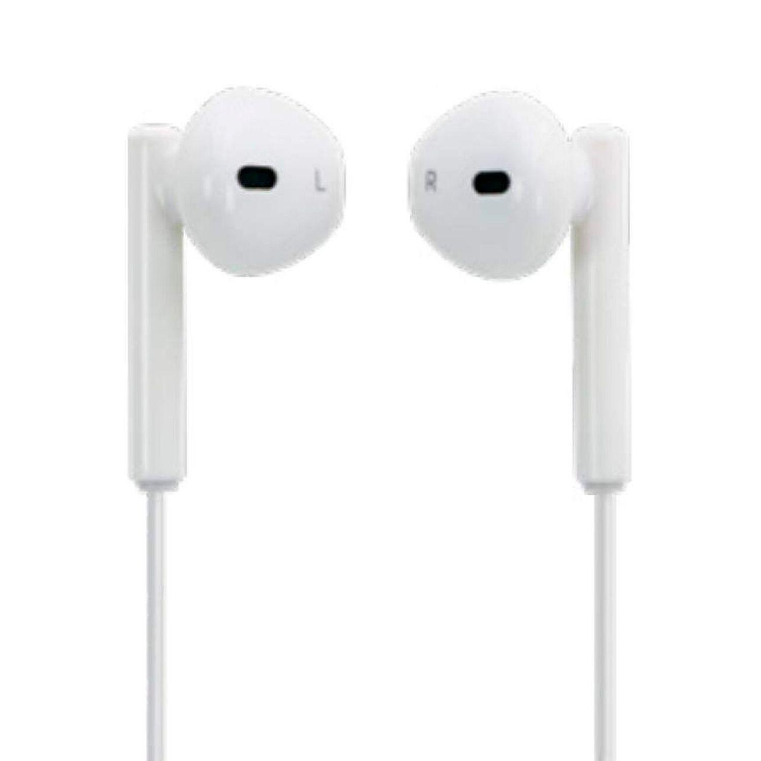 Audifonos Alambrico Con Manos Libres M19wt Monster-0