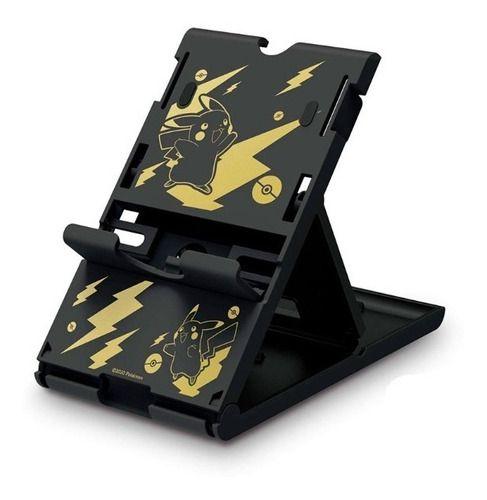 Base Para Colocar Nintendo Switch Pikachu - Crazygames-0
