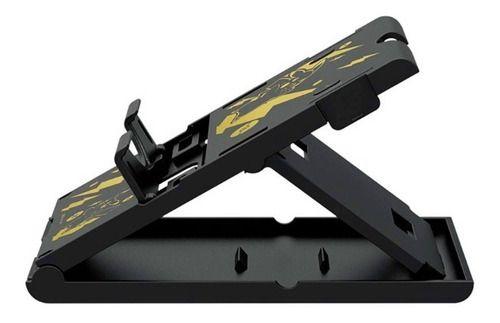 Base Para Colocar Nintendo Switch Pikachu - Crazygames-2