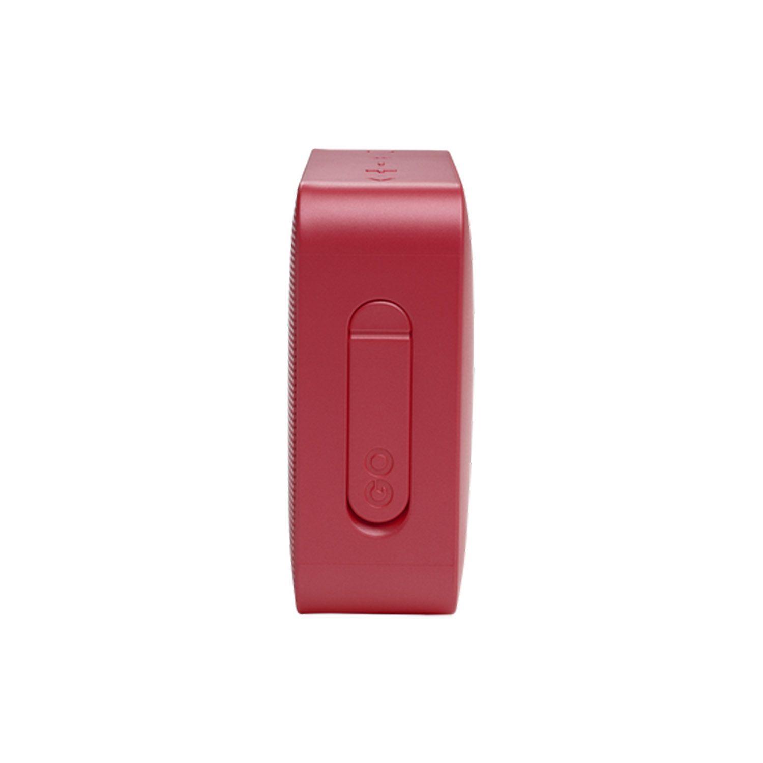 Parlante Portátil Jbl Go Essential Red-2