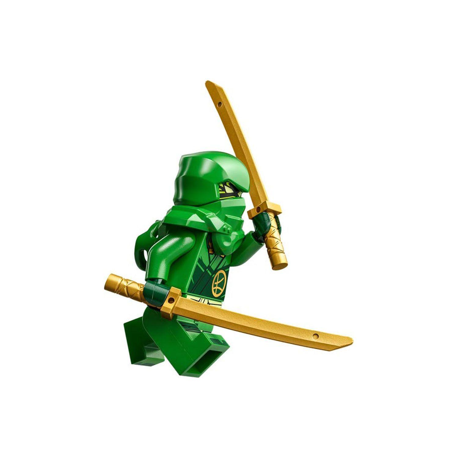 Lego Ninjago Sabueso Cazadragones de Imperium 71790-7