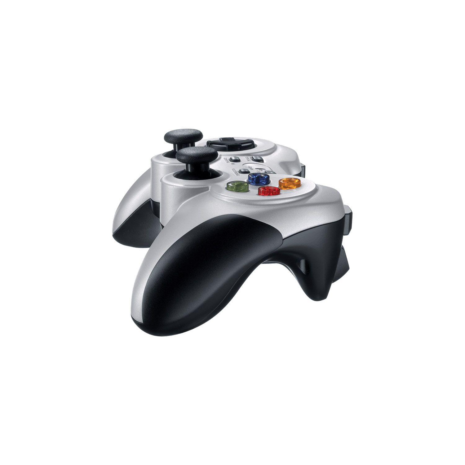 Gamepad Logitech Inalambrico F710 - Crazygames-1