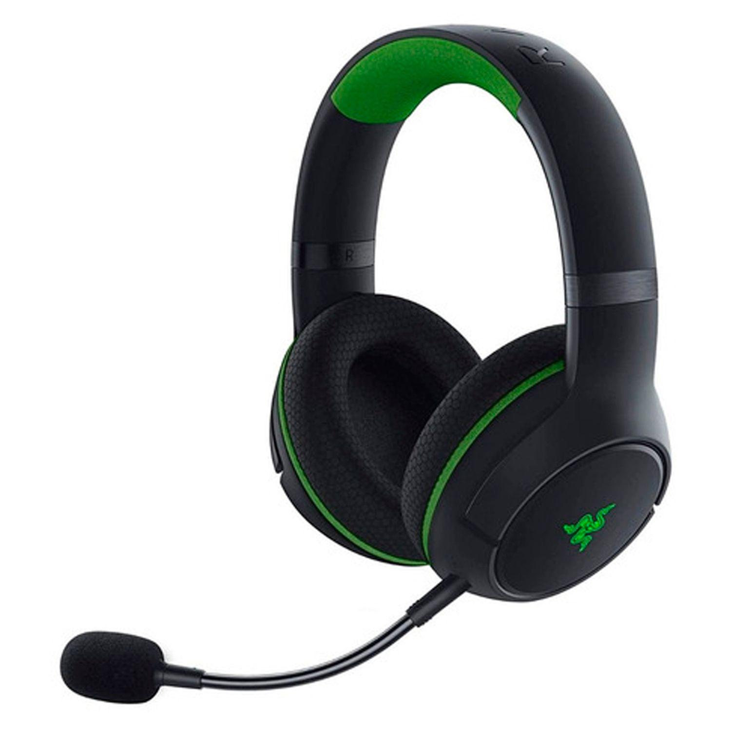 Audífonos Gamer Razer Kaira Para Xbox Series X/s- Crazygames-0