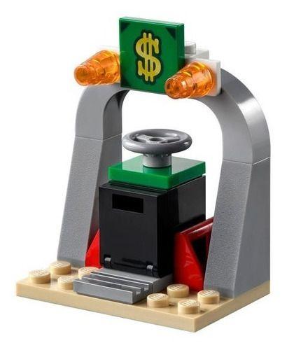 Lego Batman Vs Joker Persecución En El Batmobile- Crazygames-4