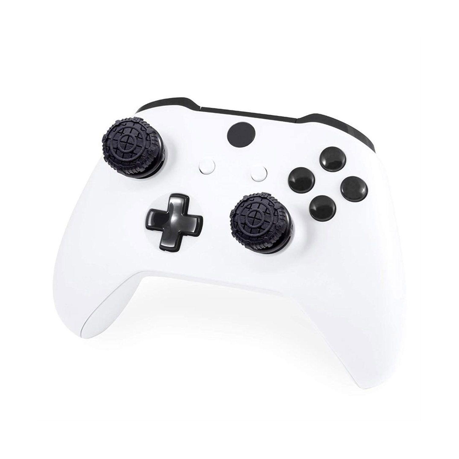 Kontrol Freek Battle Royale Black Compatible Con Mandos Xbox-2