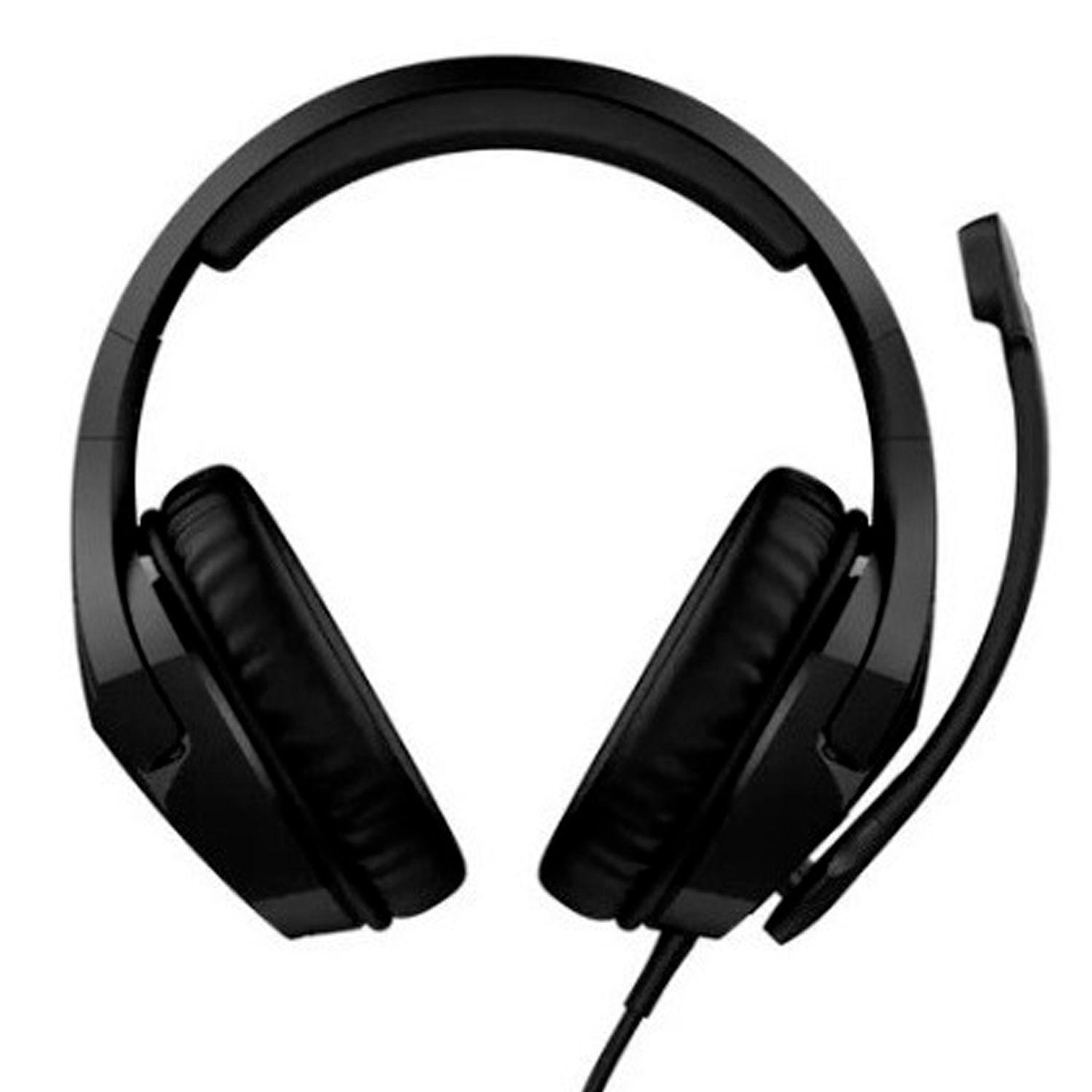 Audífonos Gamer Hyperx Cloud Stinger S 7.1 - Crazygames-1