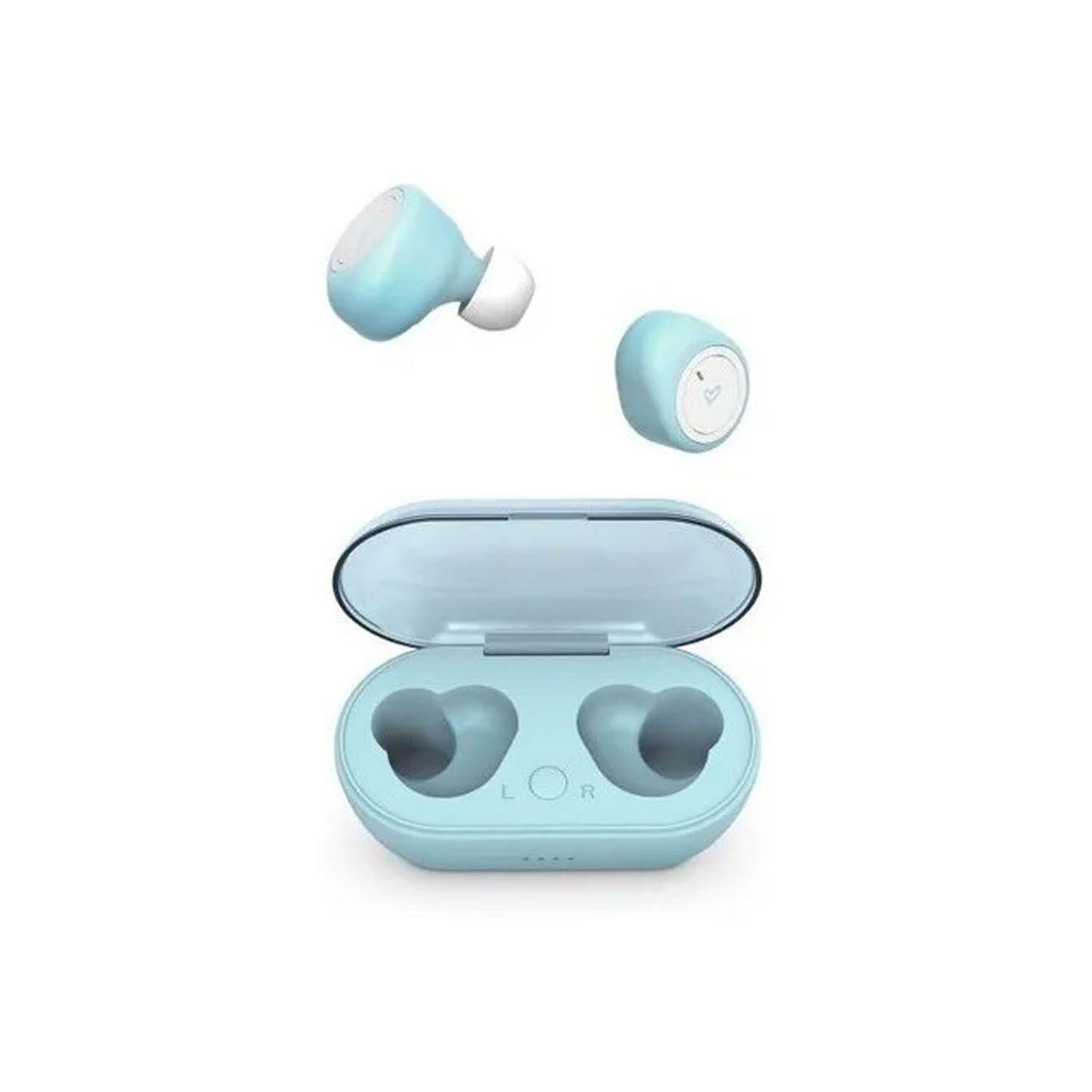 Audifonos Energy Sistem Urban 1 Bluish True Bluetooth-0