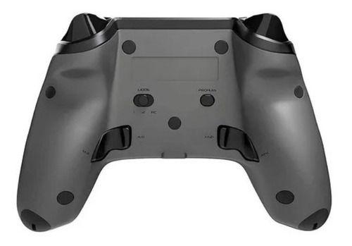 Crontrol Nacon Pro Controller 2 Ps4 - Crazygames-2