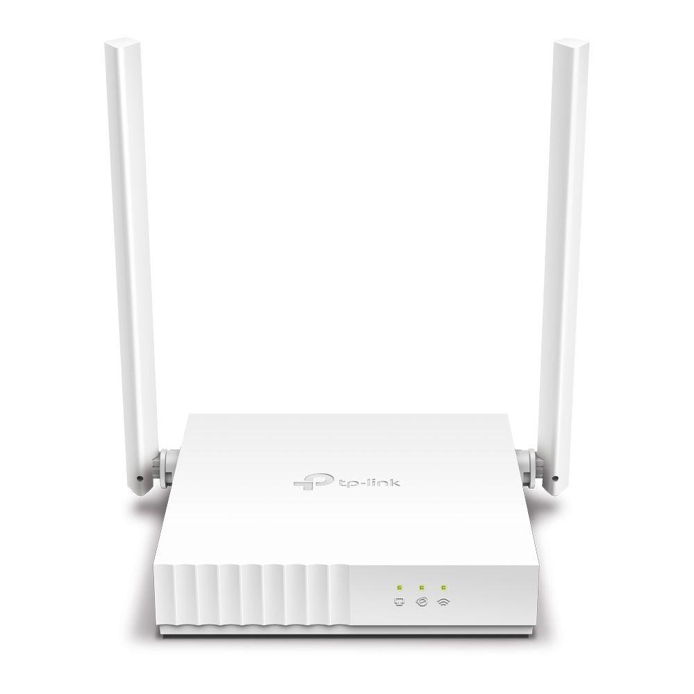 Tp-link Router Wi-fi Multimodo 300mbps Tl-wr820n- Crazygames-0