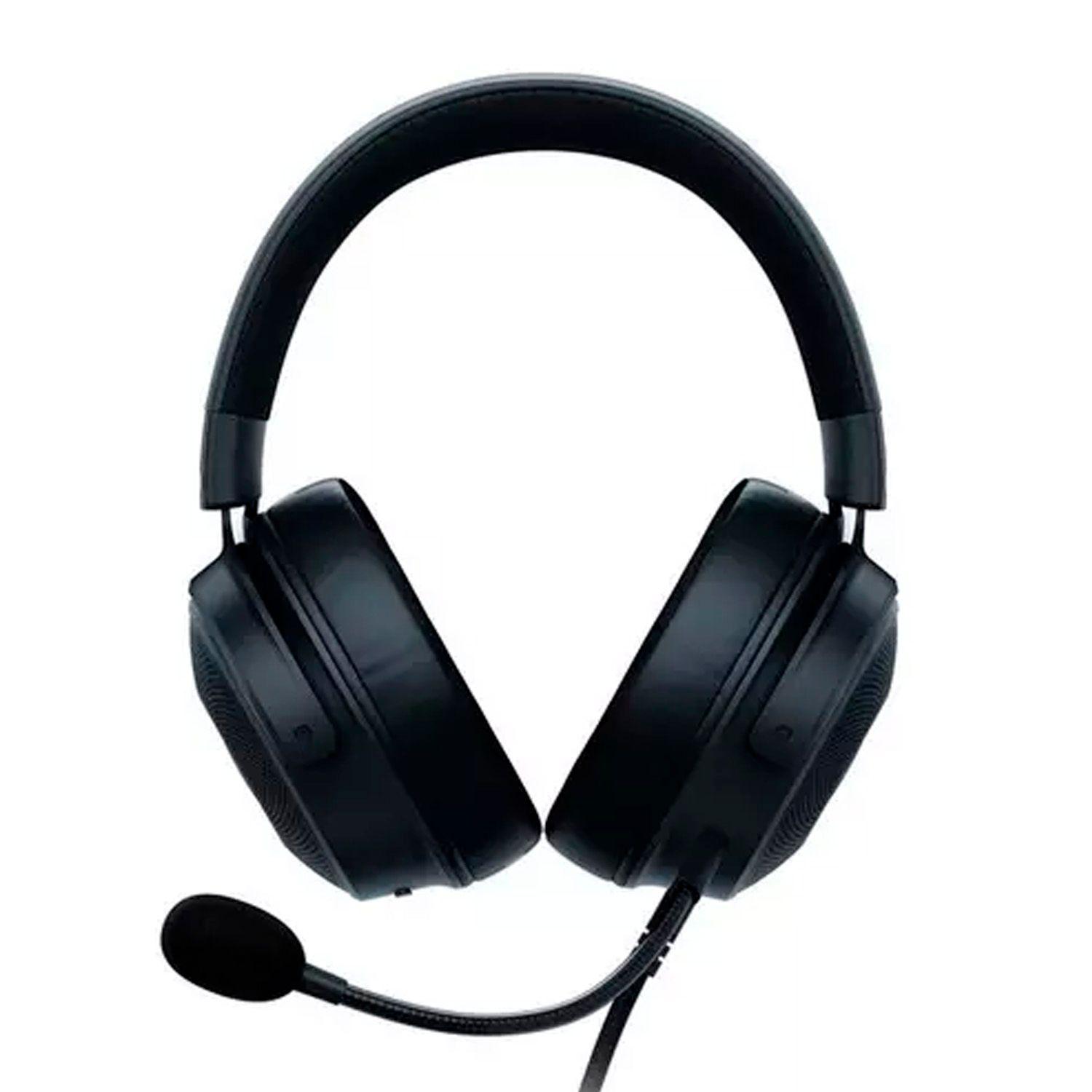 Audifono Gamer Kraken V3 Hypersense Razer - Crazygames-2