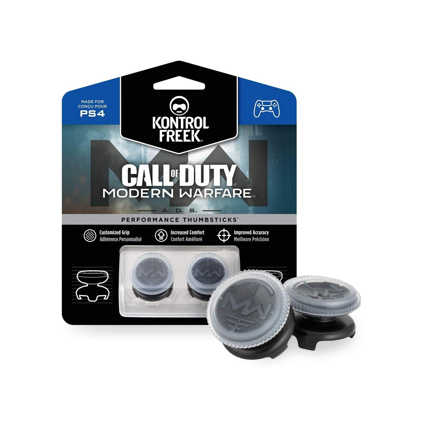 Kontrol Freek COD MW Compatible Con Mandos Ps4 Ps5-0