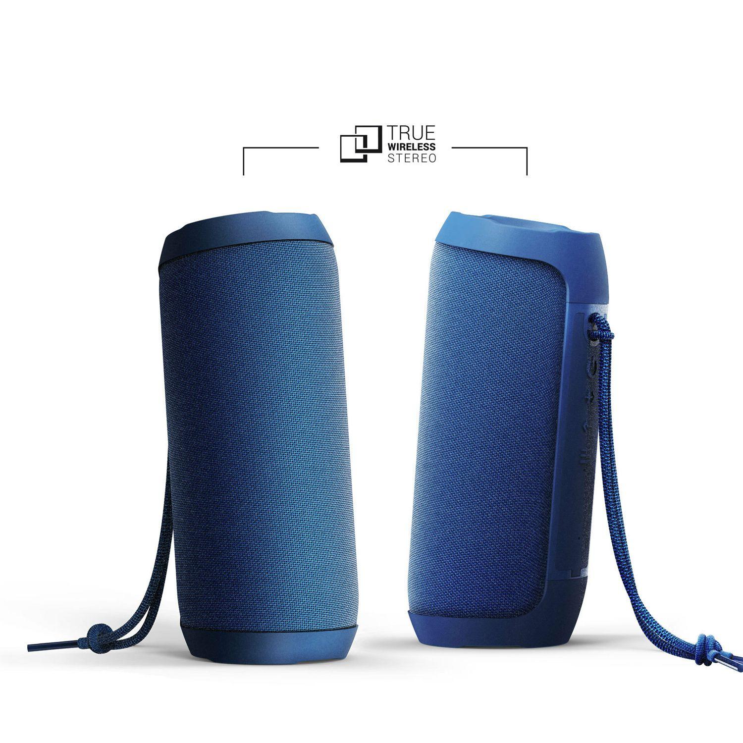 Parlante Bluetooth Urban Box 2 Ocean - Crazygames-2