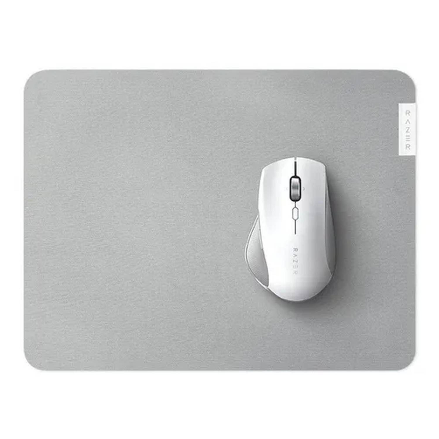 Mousepad Gamer Razer Pro Glide Mercury 360 x 275- Crazygames-2