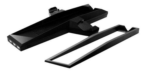 Base Con Cargador Y Ventilador Para Ps4 Fat O Slim 00326-1