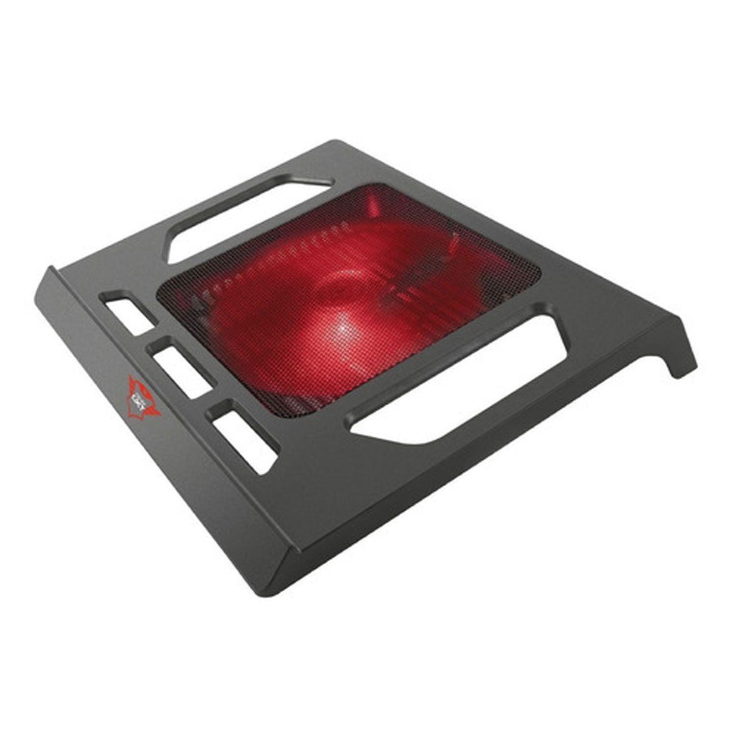Base Ventilador Gamer Trust Kuzo Gxt220 - Crazygames-0