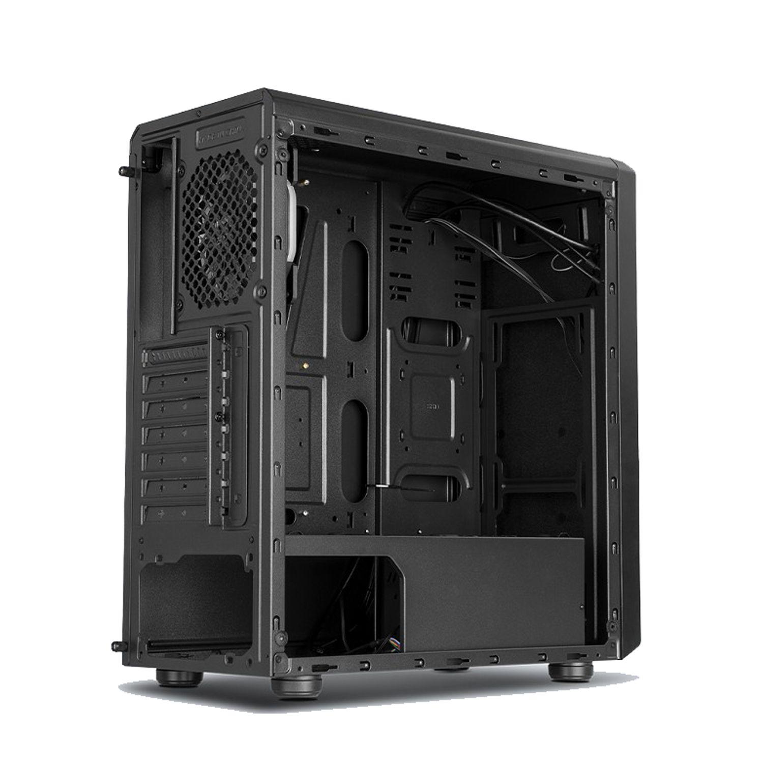 Gabinete Gamer Nox Infinity Atom - Crazygames-1