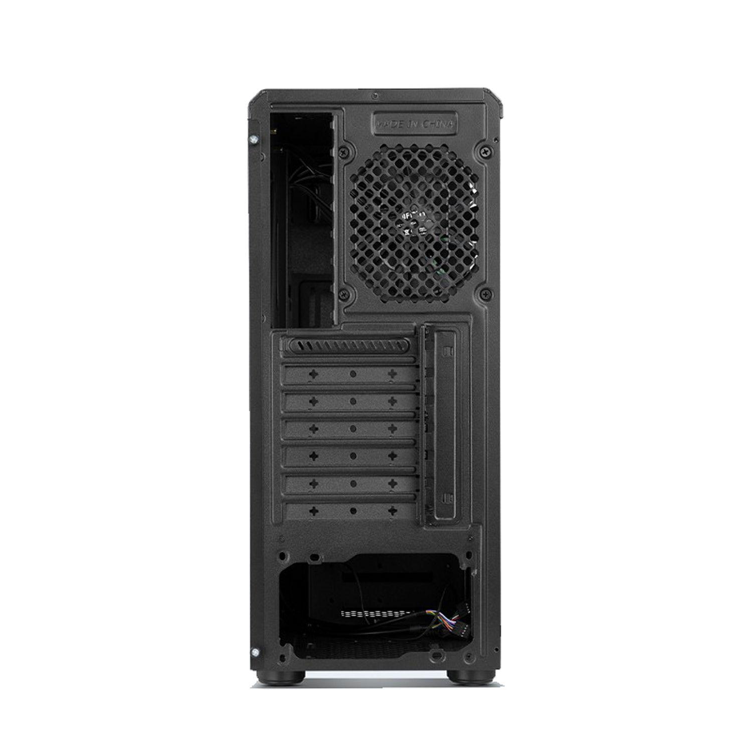 Gabinete Gamer Nox Infinity Atom - Crazygames-2