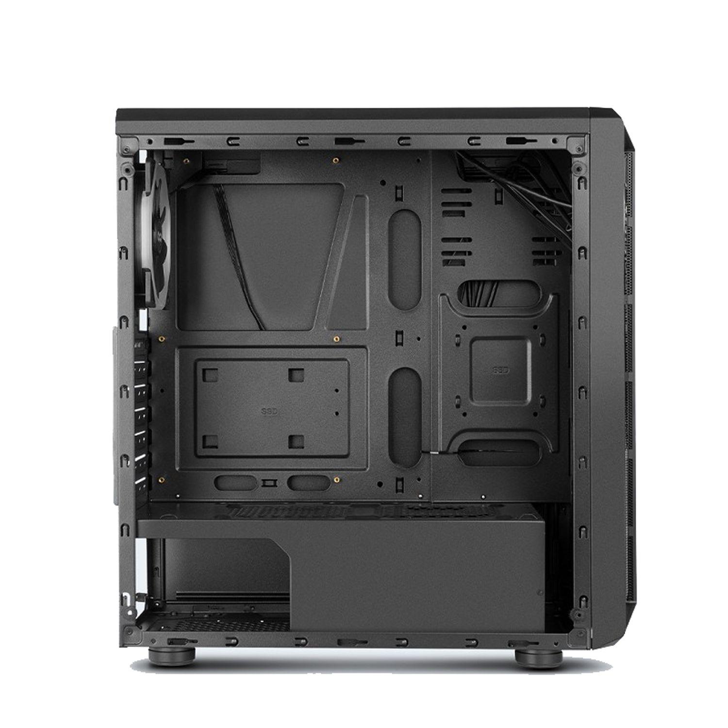 Gabinete Gamer Nox Infinity Atom - Crazygames-3