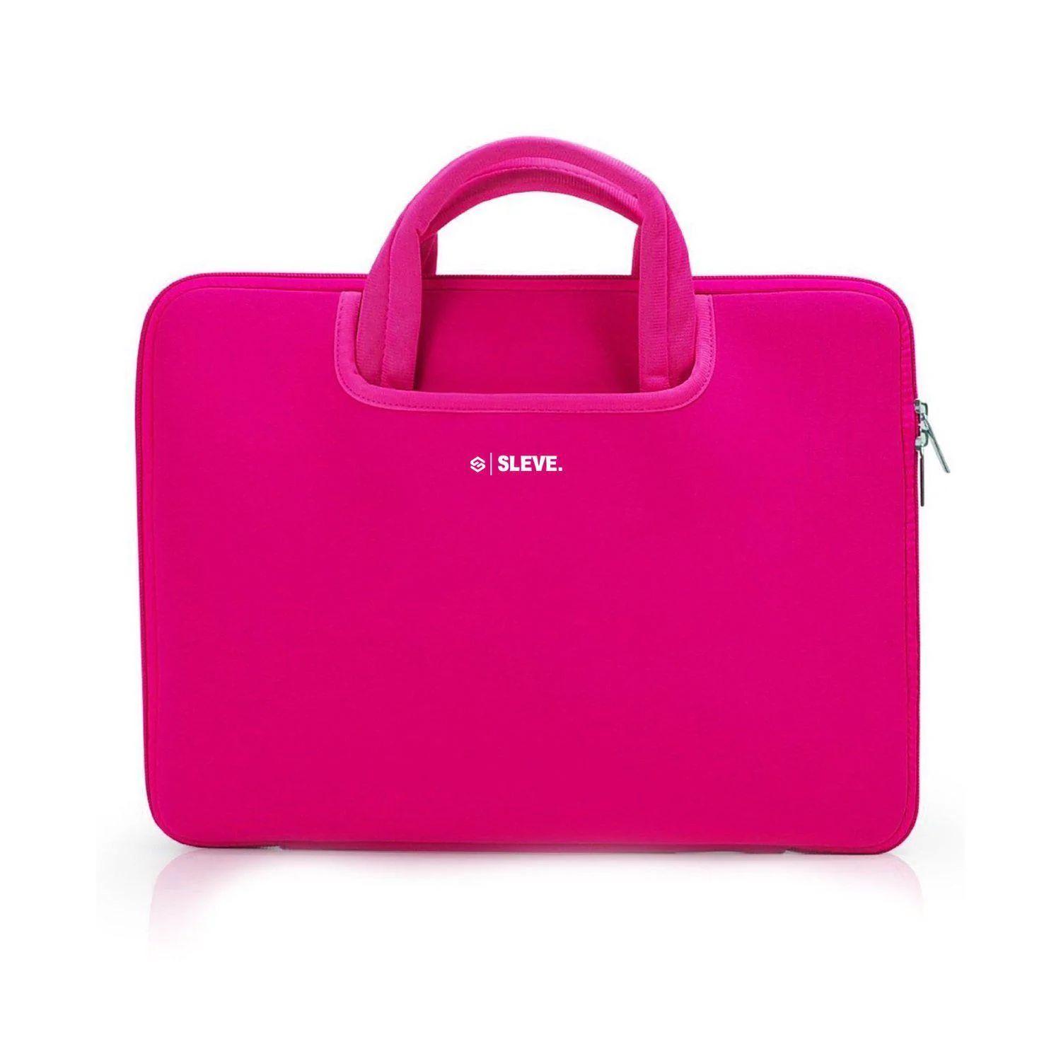 Funda Para Notebook 15 pulgadas Hanger Pink - Sleve-0