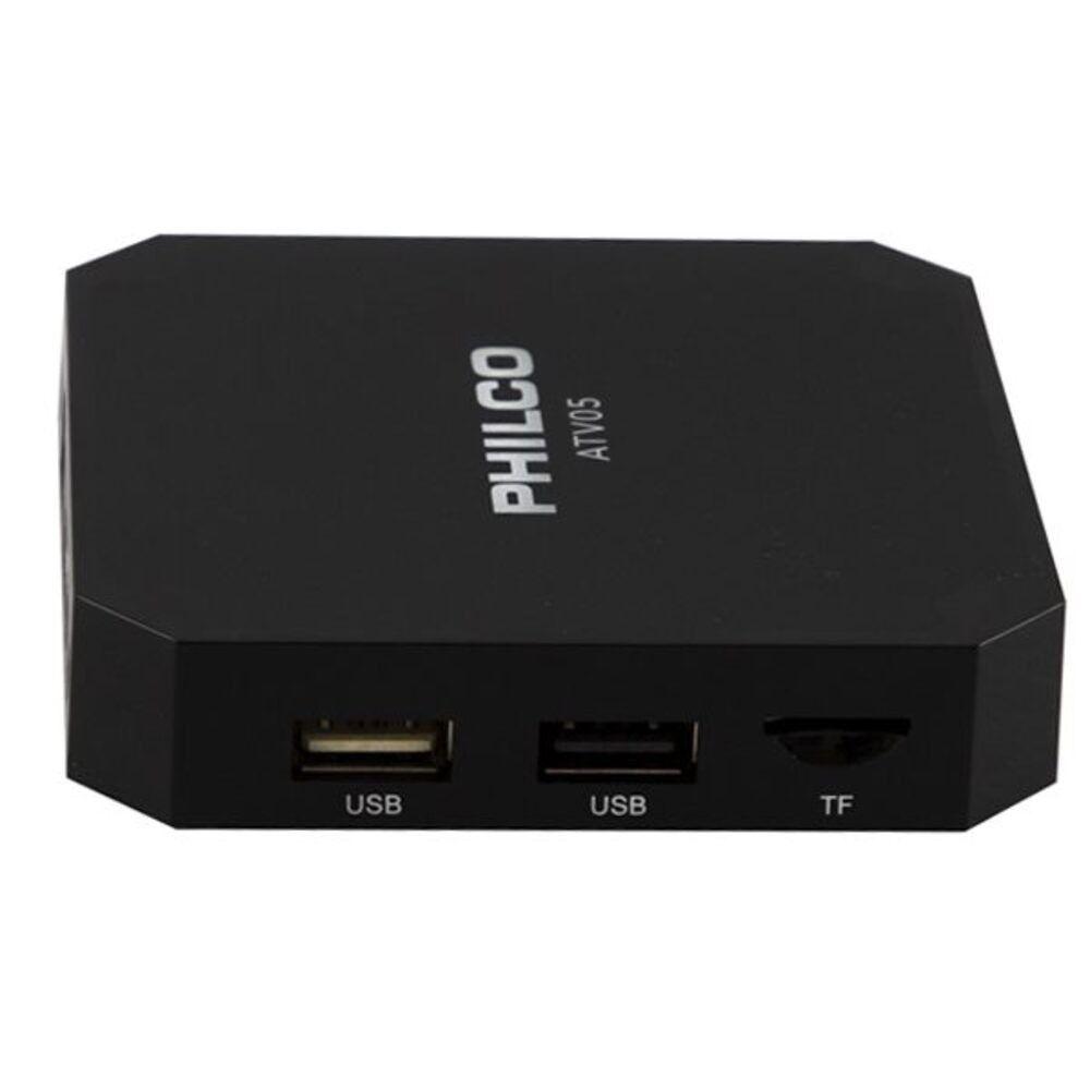 Mini Android Tv 7.1 Philco Atv05 - Crazygames-2