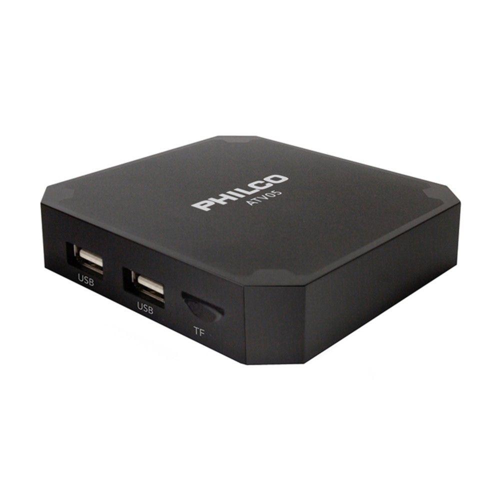 Mini Android Tv 7.1 Philco Atv05 - Crazygames-3