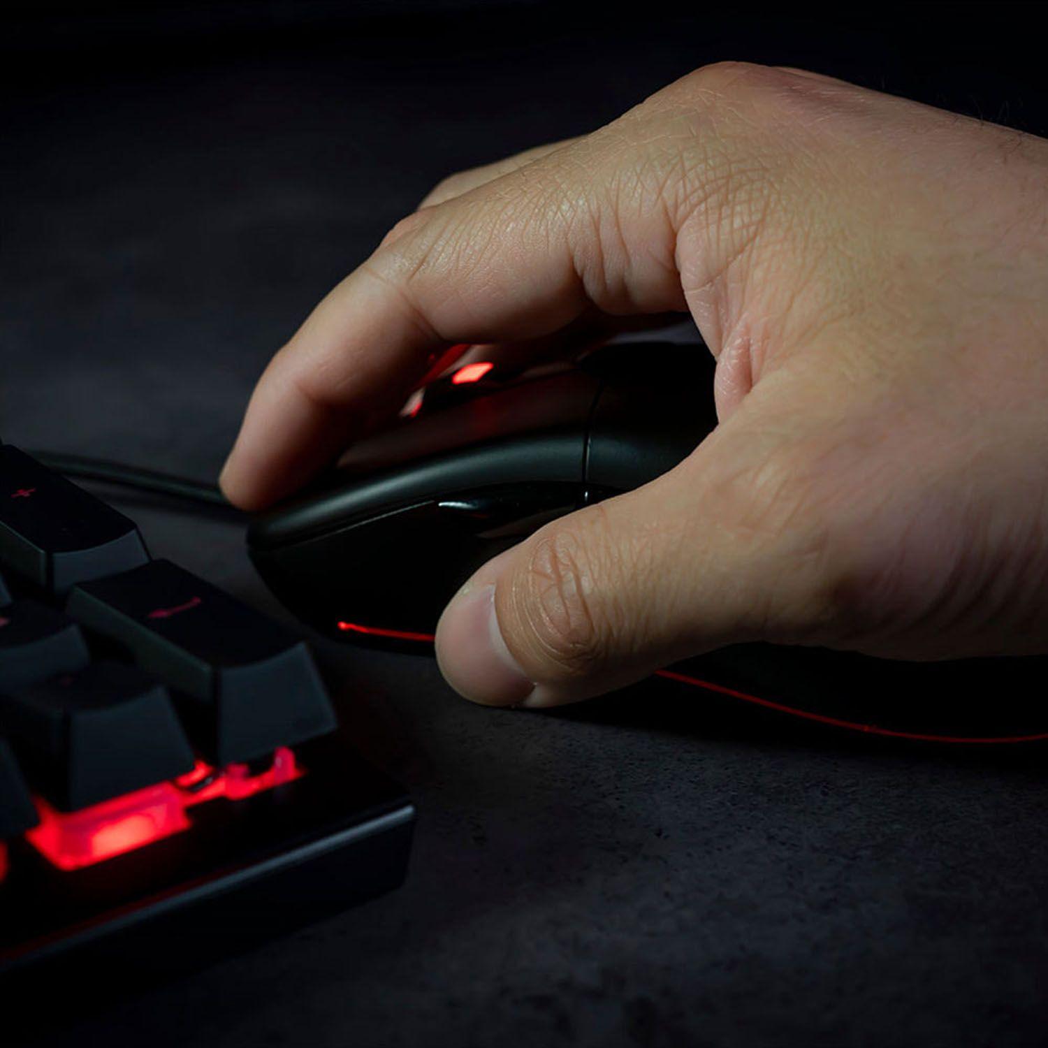 Mouse Gamer Infarex M20 Rgb 5000 Dpi - Crazygames-4