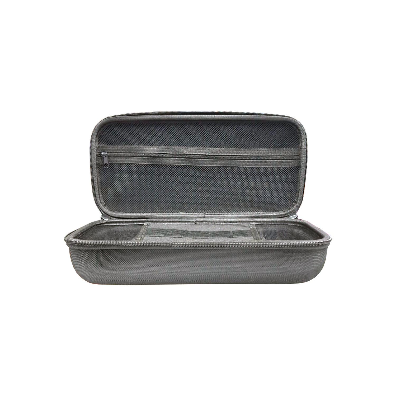 Estuche De Transporte Y Proteccion Para Rog Ally X Black-2