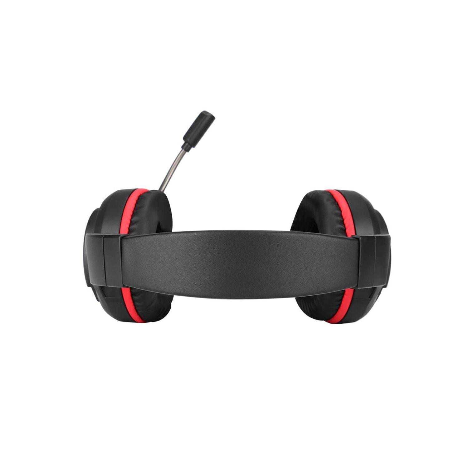 Audífono Gamer Usb 7.1 Rgb Xtrike Me GH-903-2
