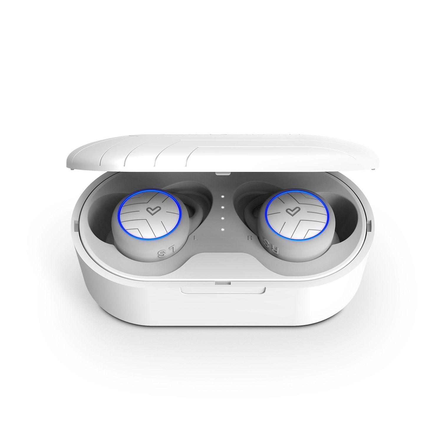 Audifono Bluetooth Sport 2 Blanco Energy Sistem - Crazygames-2