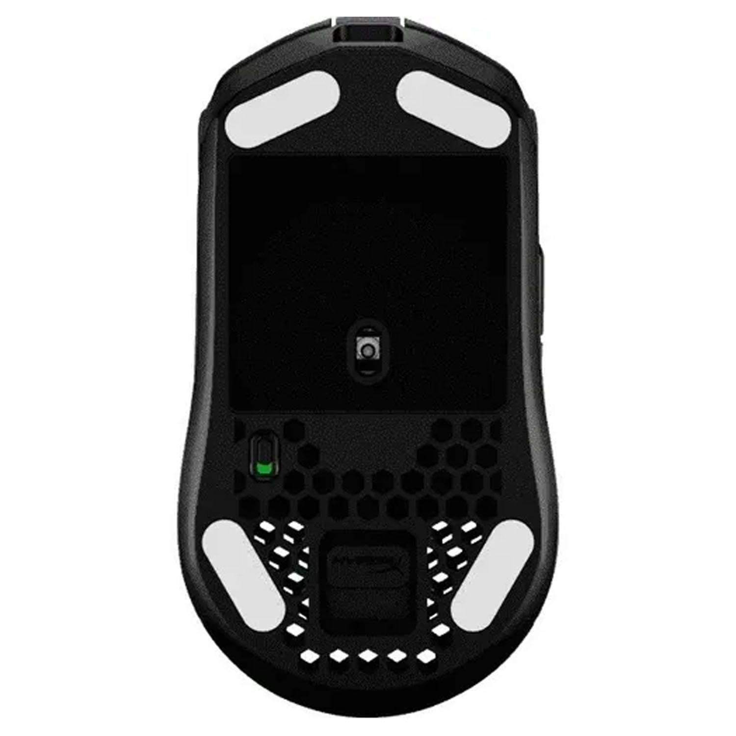 Mouse Gamer Hyperx Pulsefire Haste Wireless Negro-2