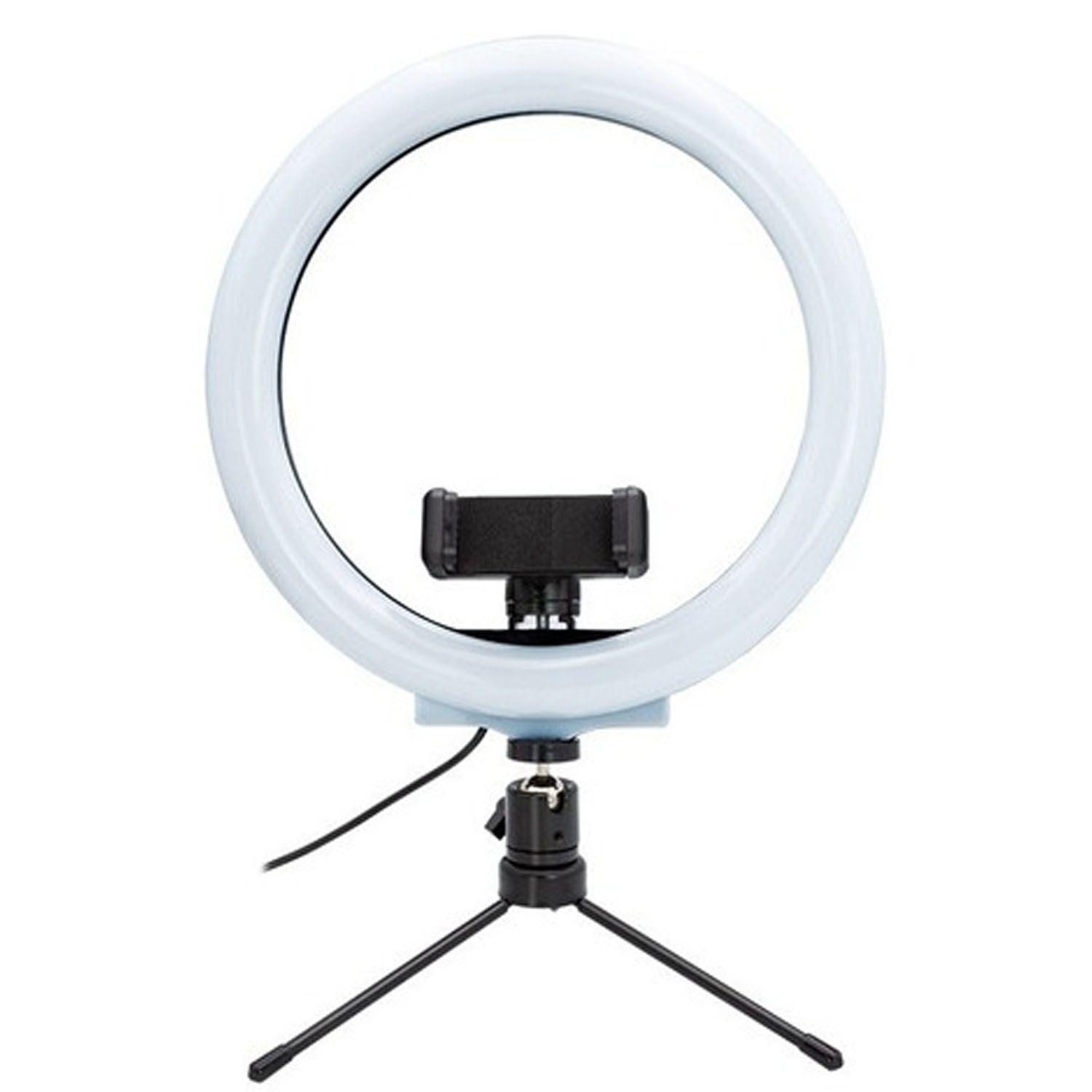 Aro De Luz Philco De Sobremesa 10 Pulgadas Sr119- Crazygames-0