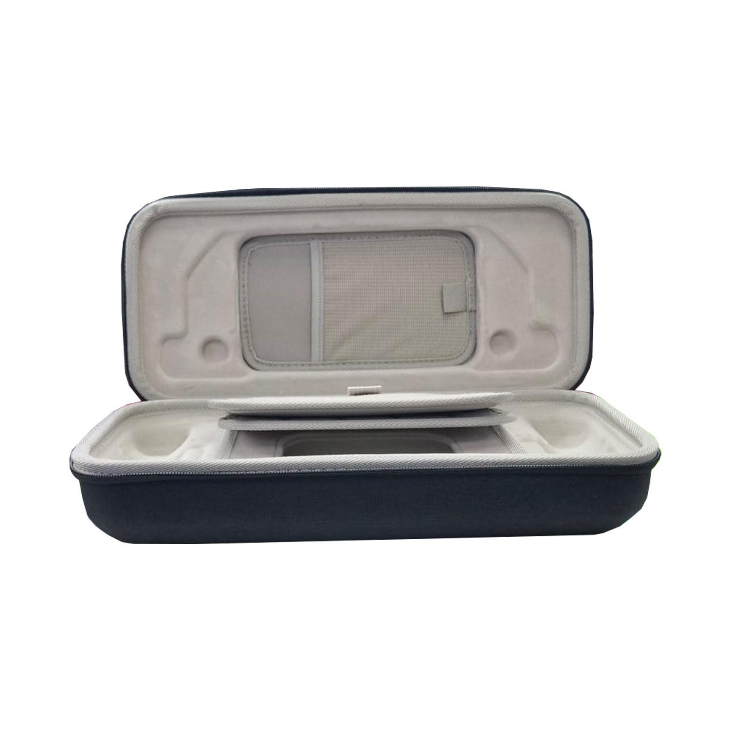 Estuche De Transporte Y Proteccion Para Steam Deck-2