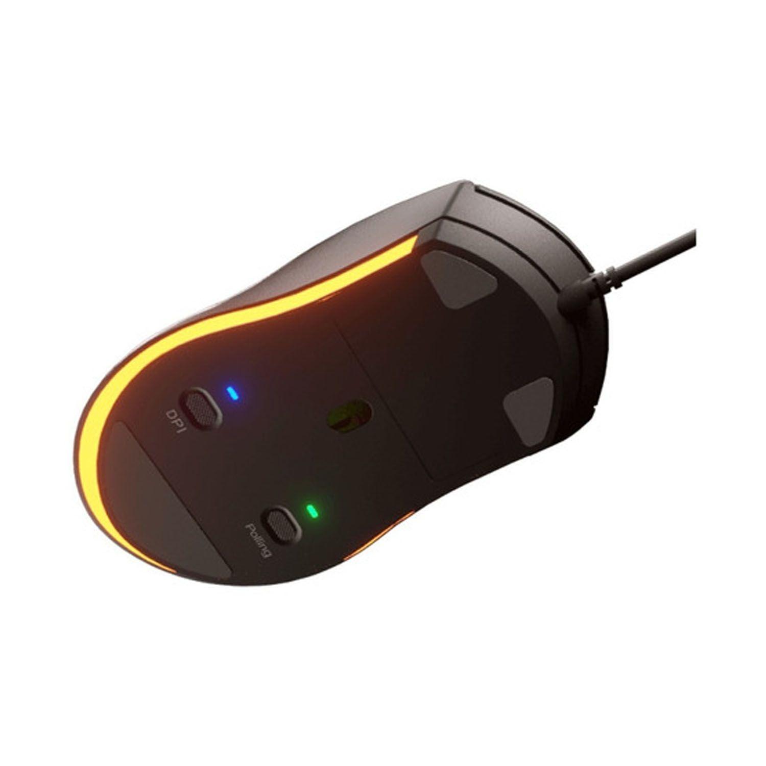 Kit Cougar Minos Xc Mouse y Mousepad Speed - Crazygames-3