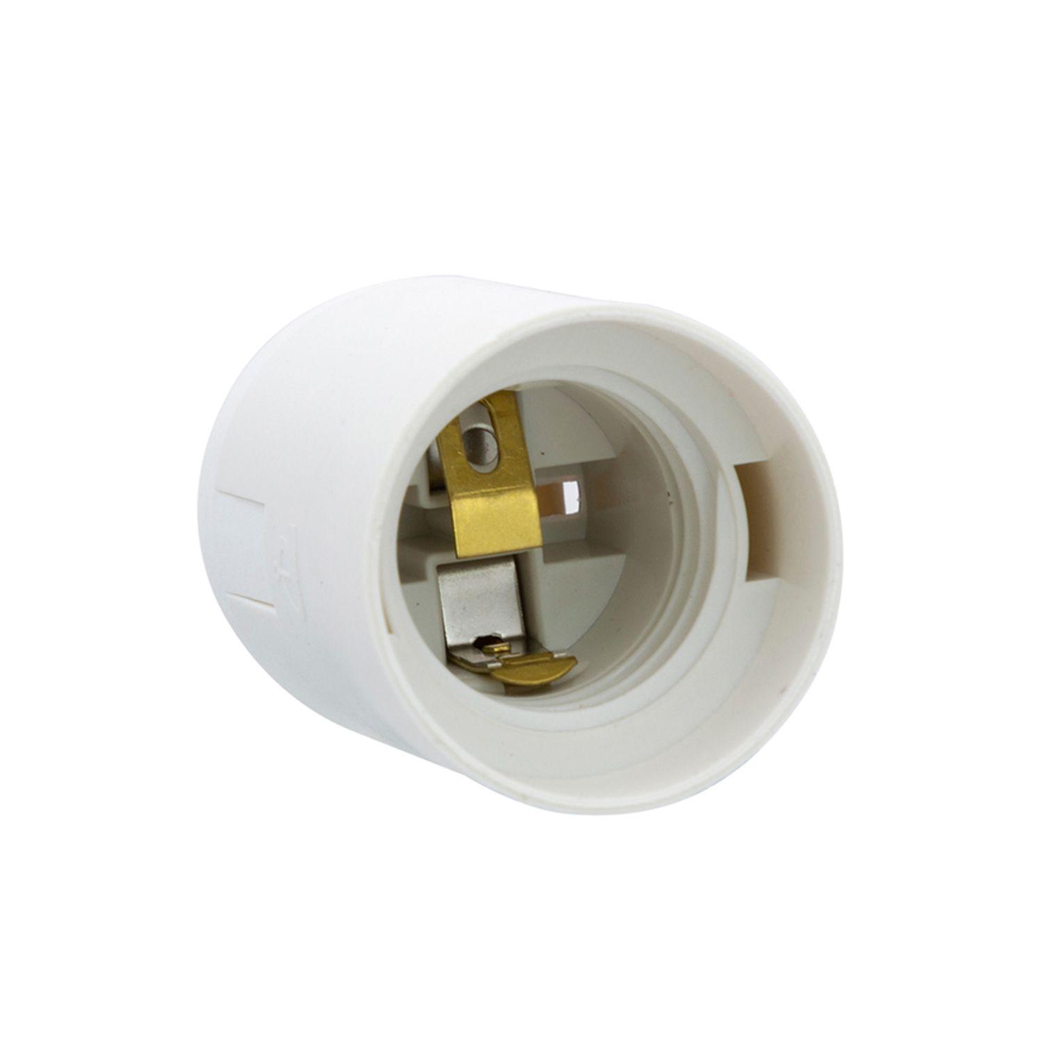 Soquete Lampara Con Rosca Philco E27 250v/10a - Crazygames-0