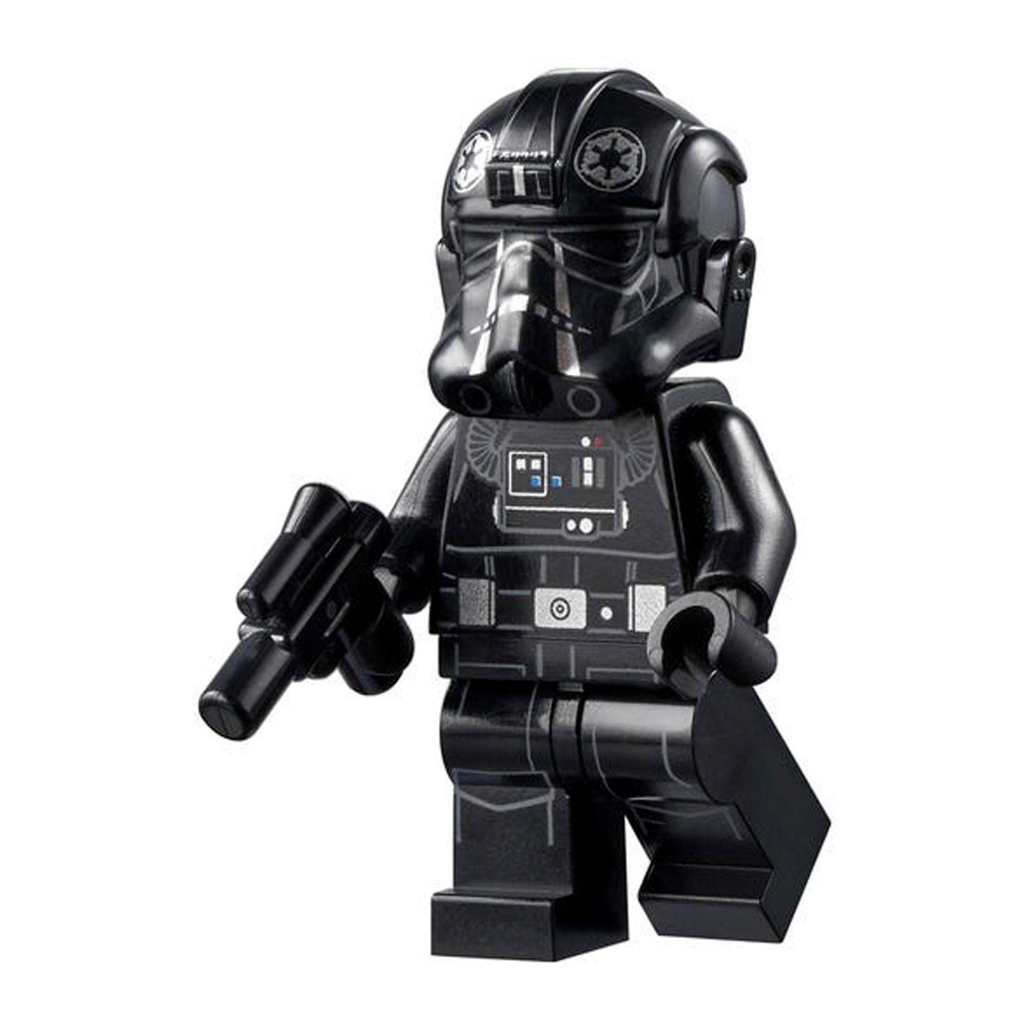 Lego Star Wars Caza Tie Imperial 75300 - Crazygames-4