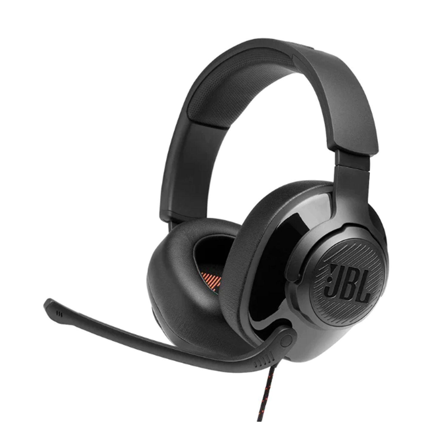 Audífonos Gamer JBL Quantum 200 - Crazygames-0