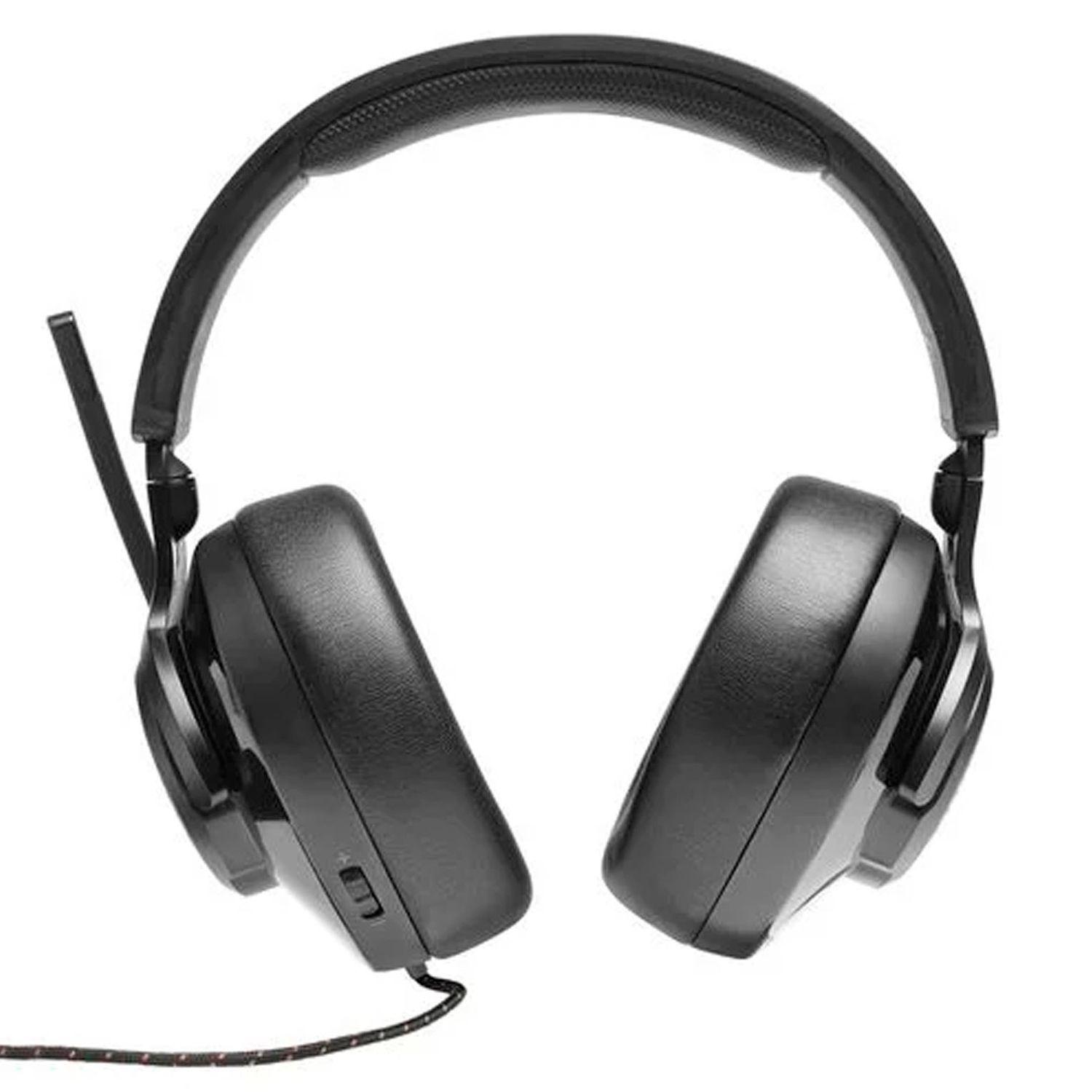 Audífonos Gamer JBL Quantum 200 - Crazygames-3