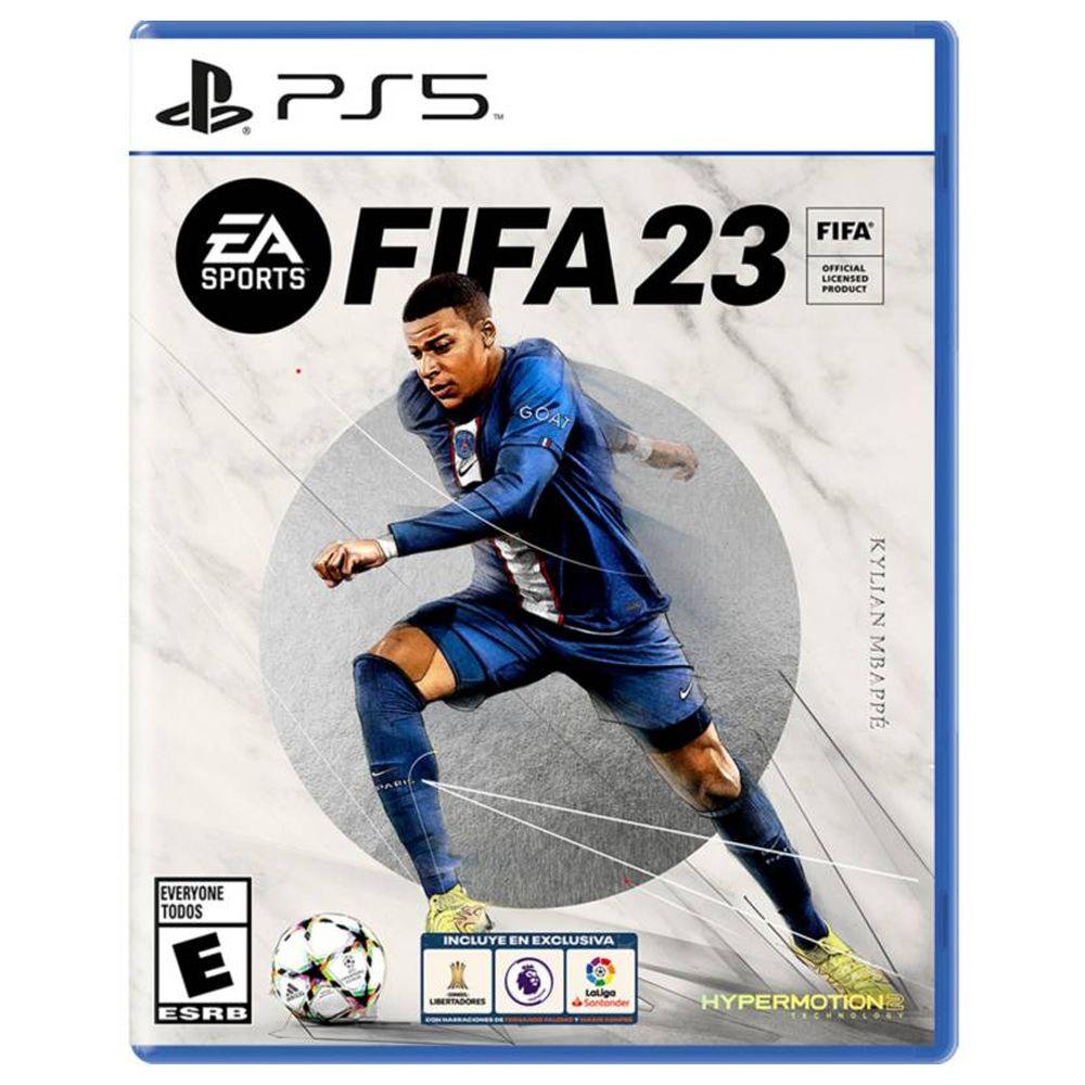 FIFA 23 ps5-0