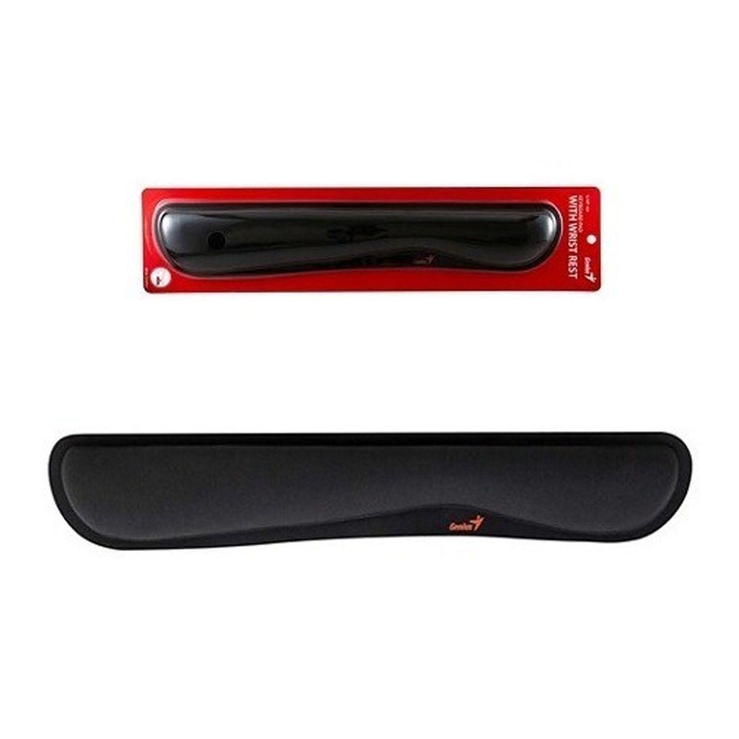 Genius Pad Teclado Wp100 Ergonomic - Crazygames-2