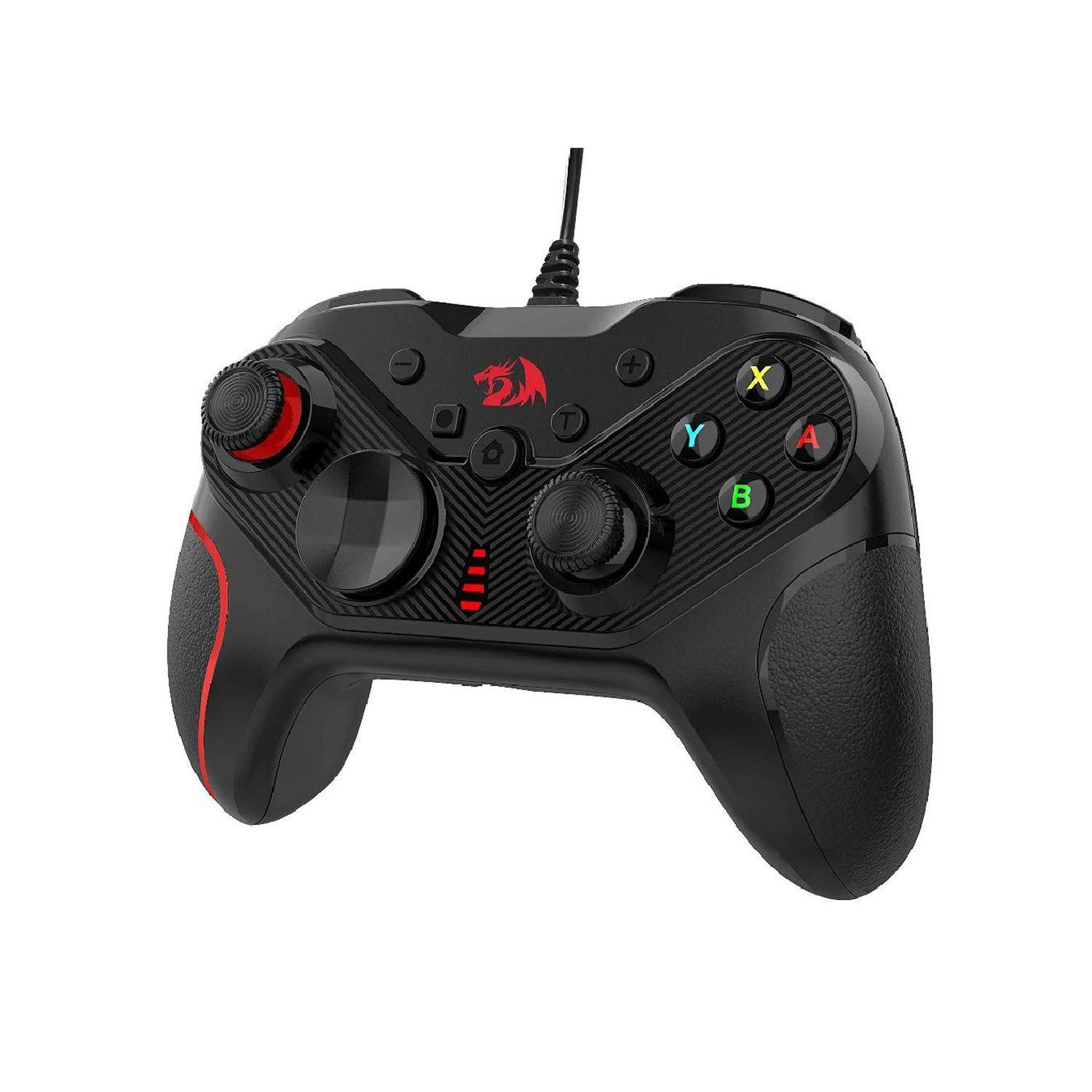 Redragon Joystick Rift G710 Compatible PC/SWITCH/PS3 Cable-0