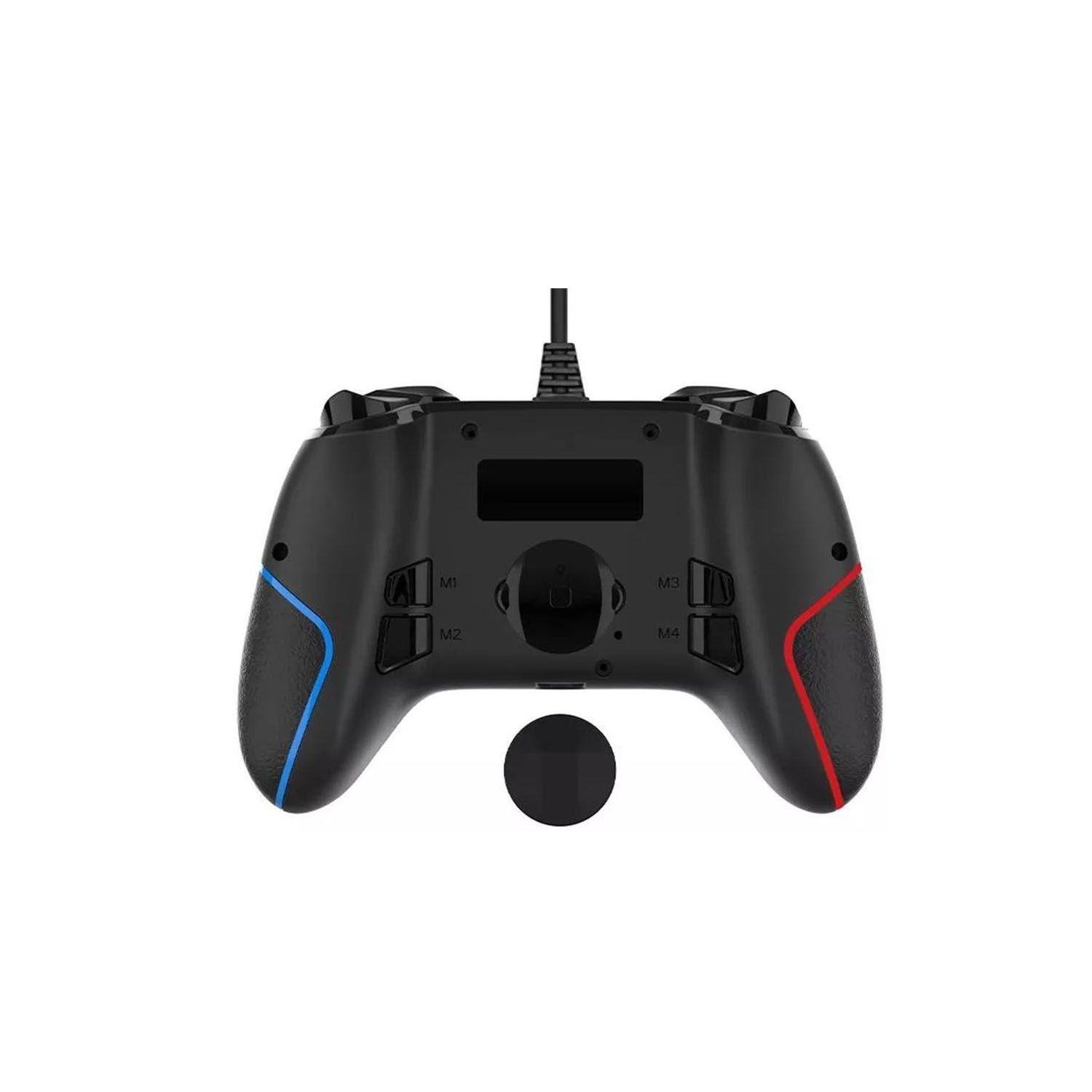 Redragon Joystick Rift G710 Compatible PC/SWITCH/PS3 Cable-3