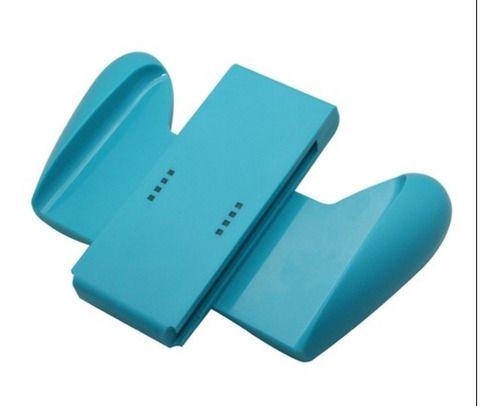 Handgrip Para Nintendo Switch Azul Neon-1