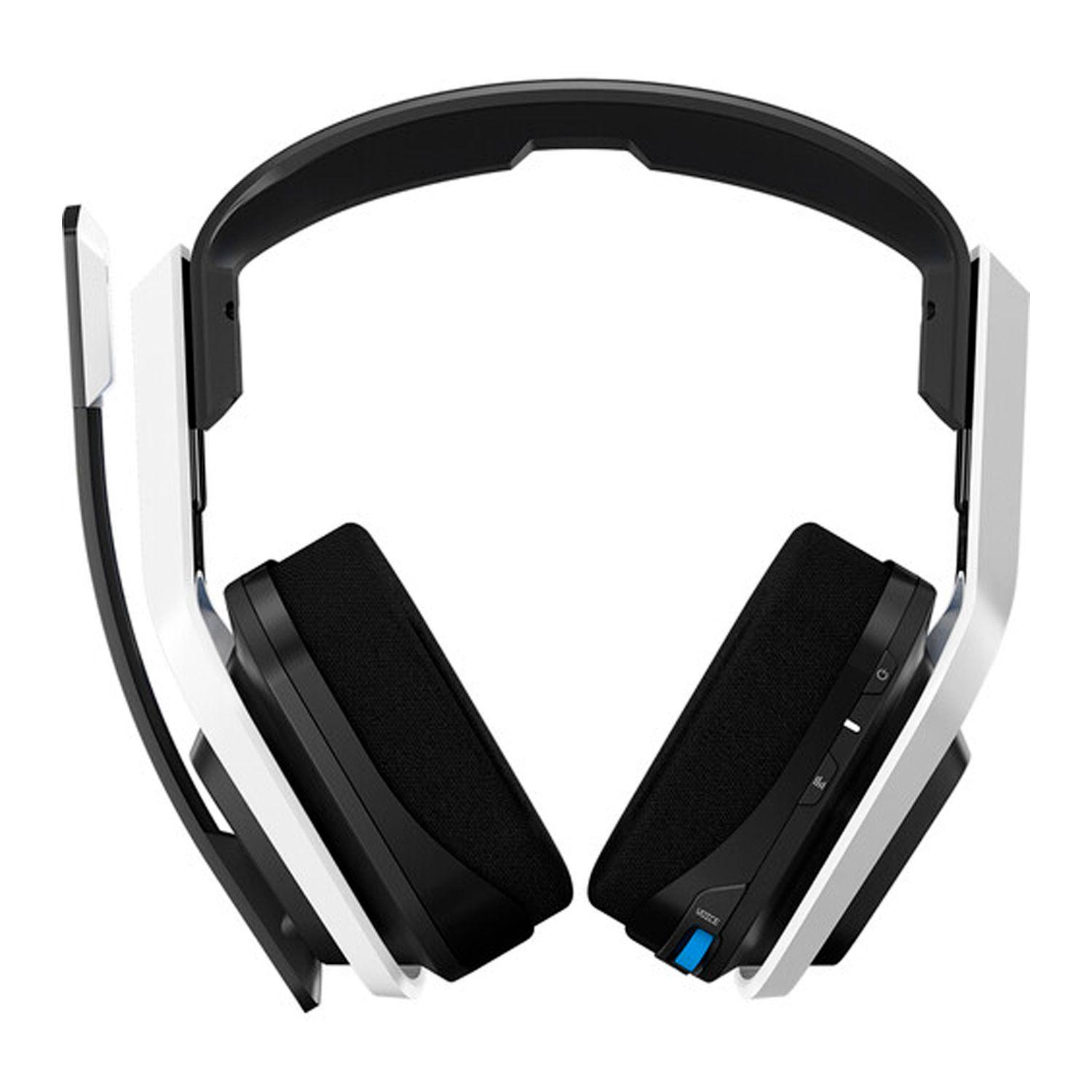 Audifonos Gamer Astro A20 Inalámbricos Ps4/Ps5 - Crazygames-1