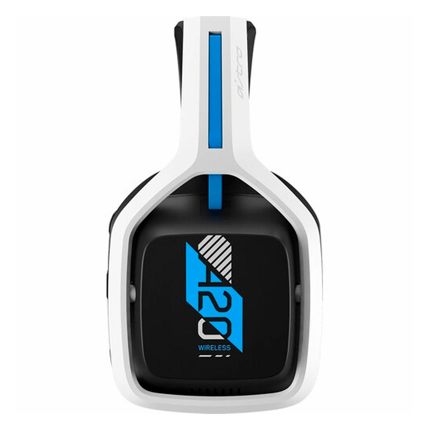 Audifonos Gamer Astro A20 Inalámbricos Ps4/Ps5 - Crazygames-5