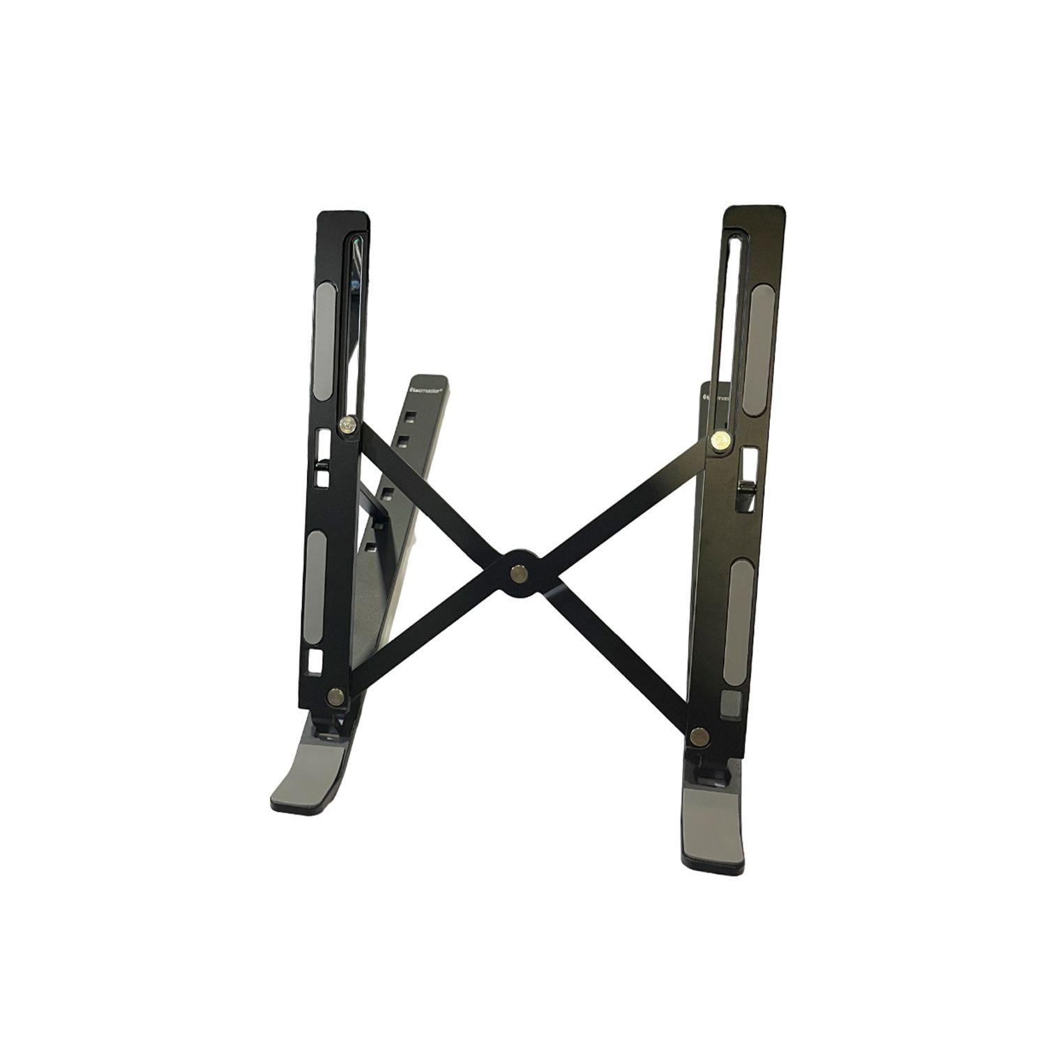 Base Soporte Plegable Para Notebook De Aluminio TM-100531-2