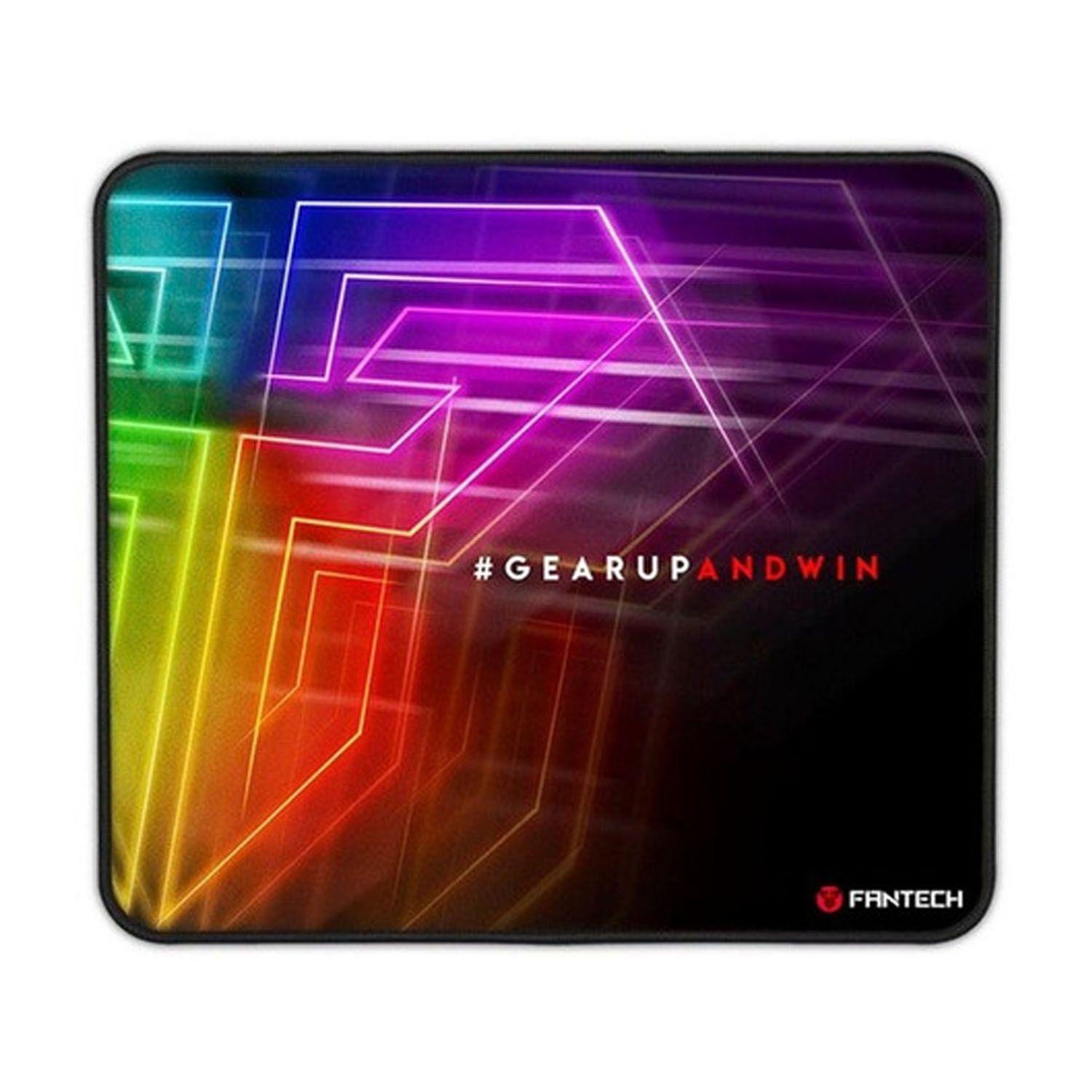 Mousepad Gamer Fantech Vigil Mp452 45×40 Cm - Crazygames-0