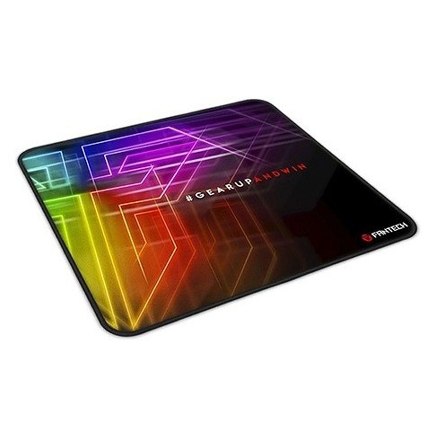 Mousepad Gamer Fantech Vigil Mp452 45×40 Cm - Crazygames-1